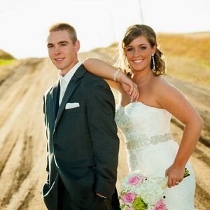 Meet your Posher, Courtney